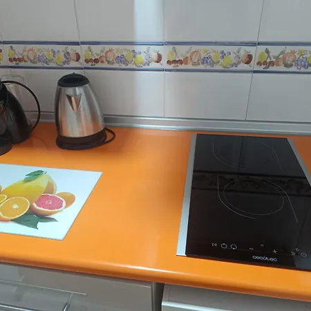Apartment Nelvir *