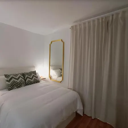 Nelvir Apartment *