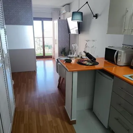 Apartment Nelvir Benalmadena