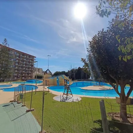 Nelvir Apartment Benalmadena