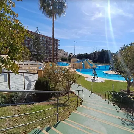 Apartment Nelvir