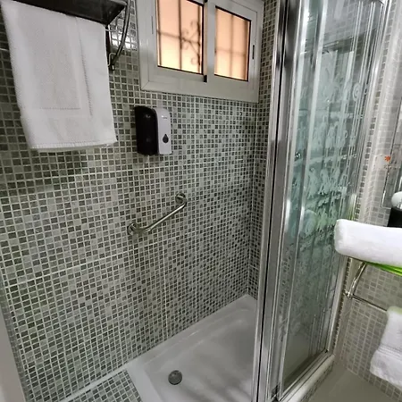 Apartment Nelvir *