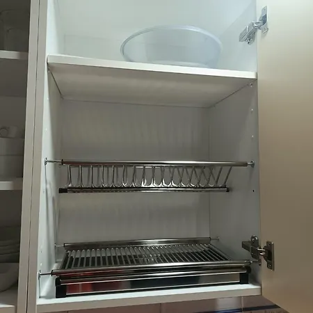 Apartment Nelvir *