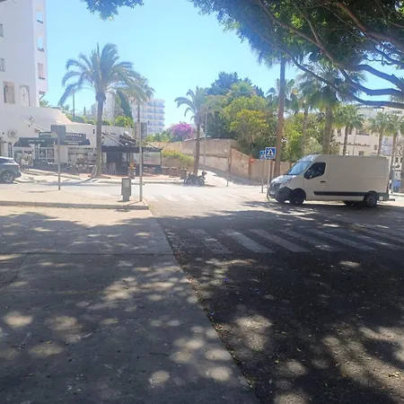 Nelvir Benalmadena