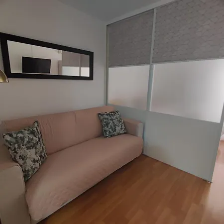 Nelvir Apartment