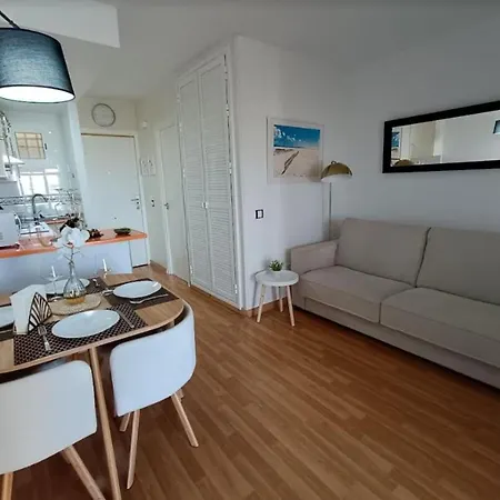 Apartment Nelvir Benalmadena