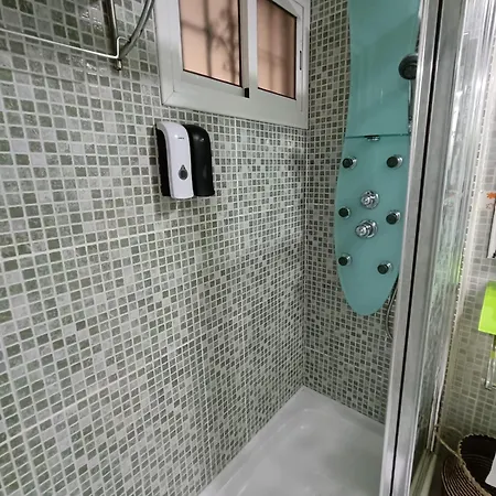 Apartamento Nelvir *
