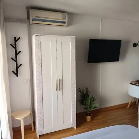 Apartamento Nelvir *