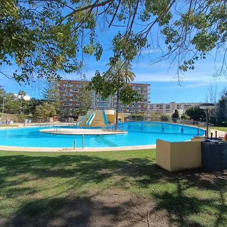 Nelvir Apartamento Benalmádena