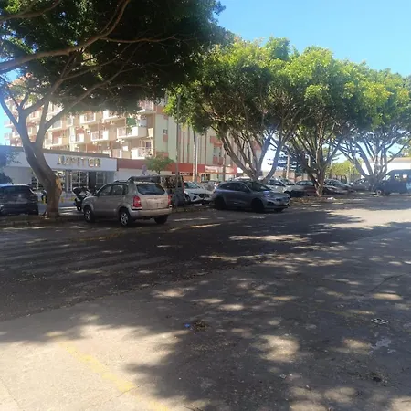 Nelvir Apartamento *
