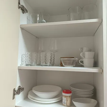 Apartamento Nelvir