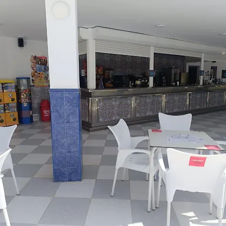 Apartamento Nelvir