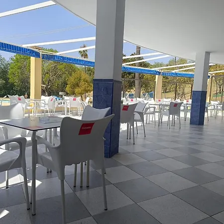 Apartamento Nelvir Benalmádena