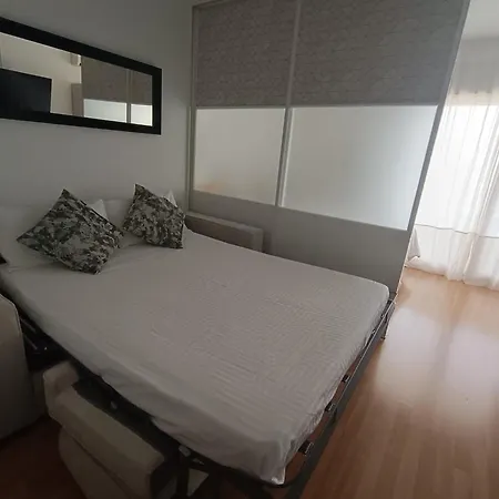 Nelvir Apartment Benalmadena