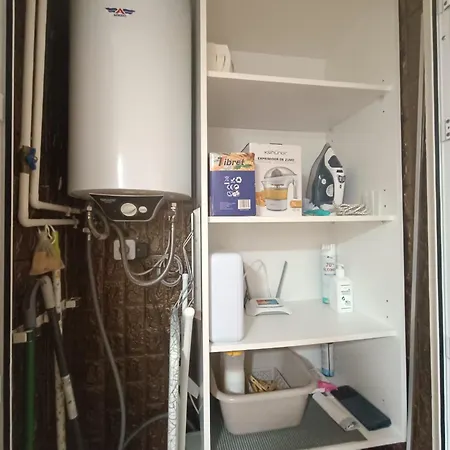 Nelvir Apartamento